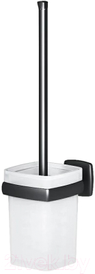 Унитаз подвесной AM.PM Gem CK90H0203W