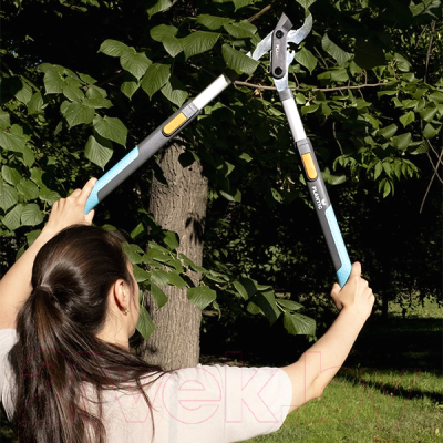 Сучкорез механический Plantic PowerCut Light L71 25271-01