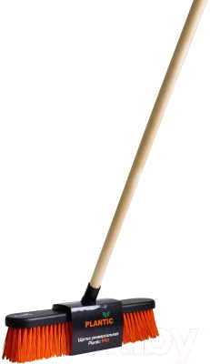Метла универсальная Plantic Pro / 13081-01