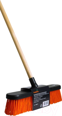 Метла универсальная Plantic Pro / 13081-01