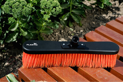 Метла универсальная Plantic Pro / 13081-01