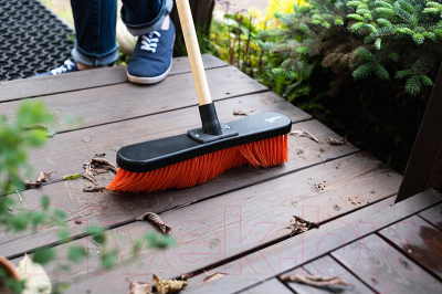 Метла универсальная Plantic Pro / 13081-01