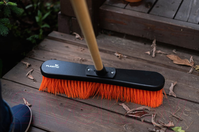 Метла универсальная Plantic Pro / 13081-01