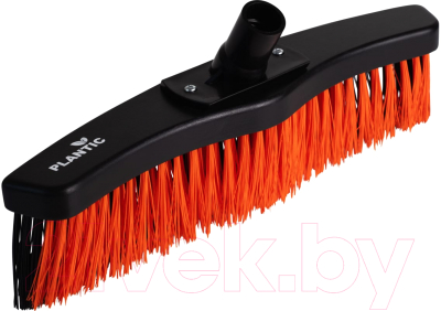 Метла универсальная Plantic Terra / 13001-01 - фото