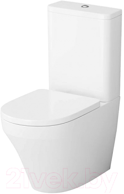 Унитаз напольный AM.PM Inspire V2.0 CK50C1704W