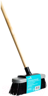 Метла универсальная Plantic Light / 13161-01