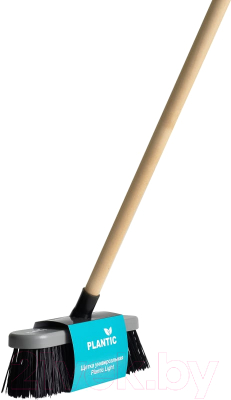 Метла универсальная Plantic Light / 13161-01