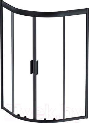 Душевой уголок AM.PM Gem Deep 90x90 / W90G-401A090BT - фото