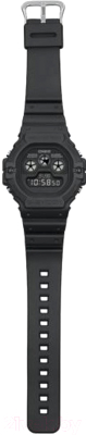 Часы наручные мужские Casio DW-5900BB-1ER