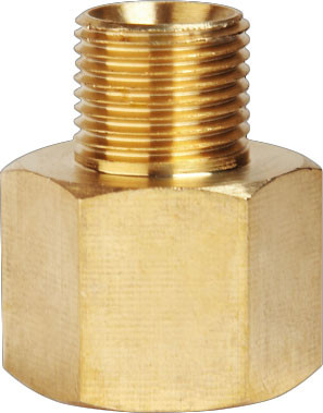 Переходник для горелки Сварог М12х1-3/8 IZT5601 / 88197 - фото