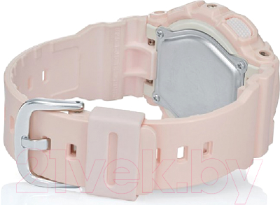 Часы наручные женские Casio BA-110RG-4AER