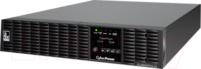 ИБП CyberPower OL2000ERTXL2U - фото