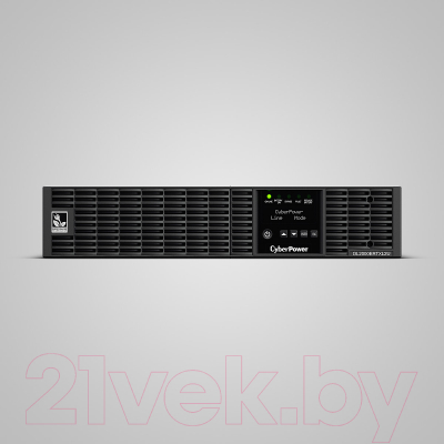 ИБП CyberPower OL2000ERTXL2U