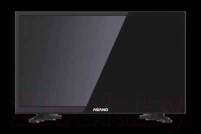 Телевизор Asano 24