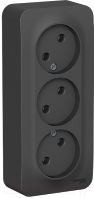 Розетка Schneider Electric Blanca BLNRA000316