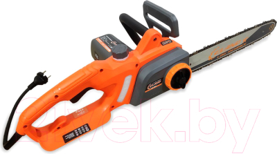 Электропила цепная Eland ECS-18014 / ECS18014EL - фото