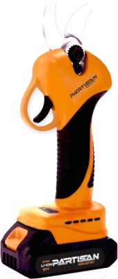Секатор аккумуляторный Partisan ASC-2137 / ASC-2137PSN - фото