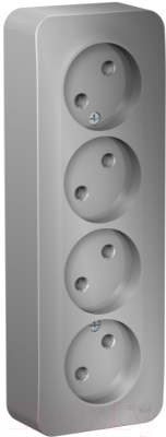 Розетка Systeme (Schneider) Electric Blanca BLNRA000413