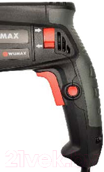 Перфоратор Wurth H 8-28