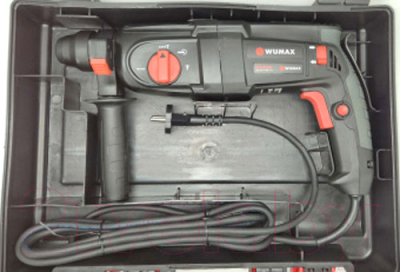 Перфоратор Wurth H 8-28