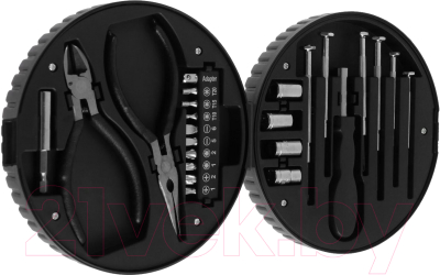 Универсальный набор инструментов Tundra Колесо / 5084187