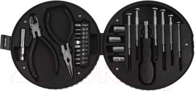 Универсальный набор инструментов Tundra Колесо / 5084187