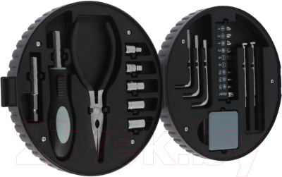 Универсальный набор инструментов Tundra Колесо / 4506456