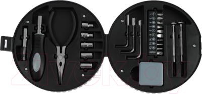 Универсальный набор инструментов Tundra Колесо / 4506456