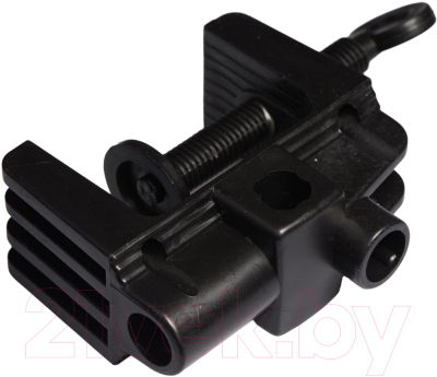 Настольная лампа Uniel TLI-221 / UL-00002120 (черный)