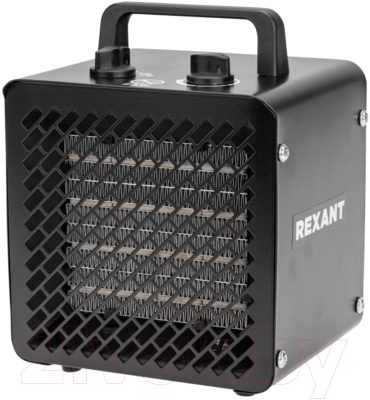 Тепловая пушка электрическая Rexant 60-0008 - фото