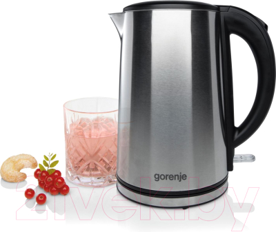 Электрочайник Gorenje K15DWS