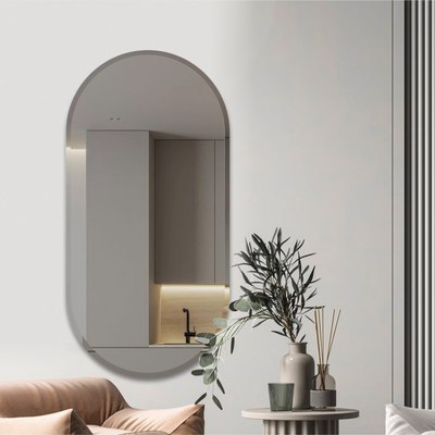 Зеркало Алмаз-Люкс С-019