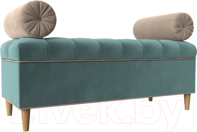 Банкетка Лига Диванов Глория / 113656 - фото