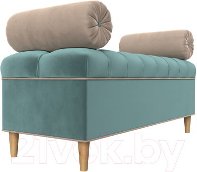 Банкетка Лига Диванов Глория / 113656