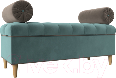 Банкетка Лига Диванов Глория / 113657 - фото