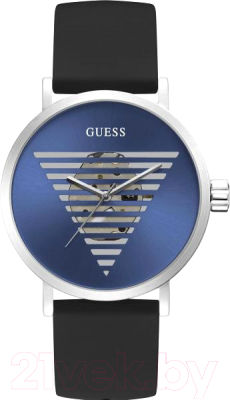Часы наручные мужские Guess GW0503G2 - фото