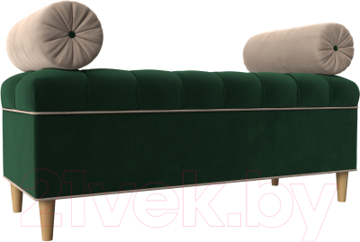 Банкетка Лига Диванов Глория / 113660 - фото