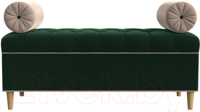 Банкетка Лига Диванов Глория / 113660