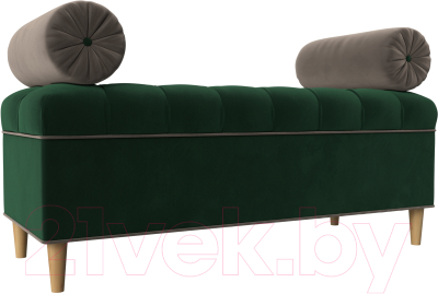 Банкетка Лига Диванов Глория / 113661 - фото