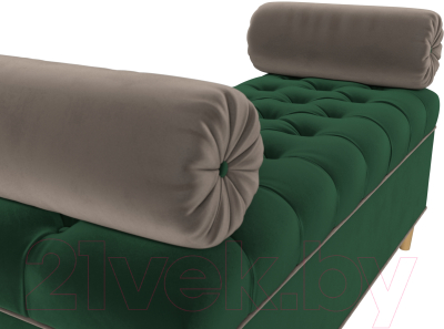 Банкетка Лига Диванов Глория / 113661