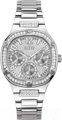 Часы наручные женские Guess GW0558L1 - фото