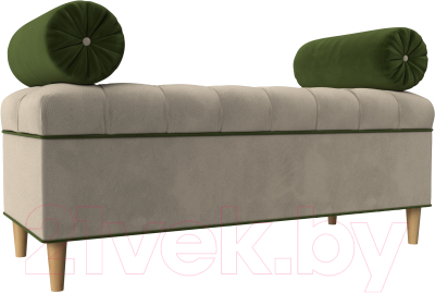 Банкетка Лига Диванов Глория / 113671 - фото