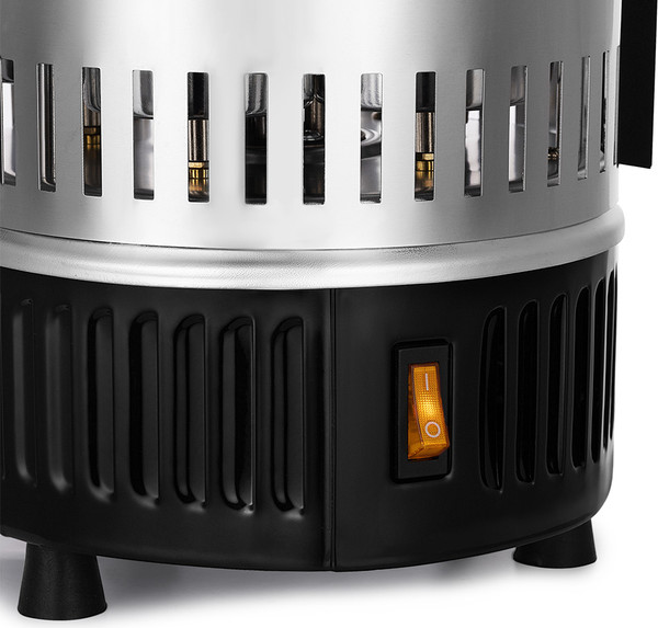 Электрошашлычница Kitfort KT-1406