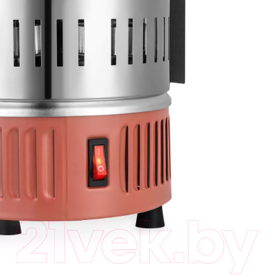 Электрошашлычница Kitfort KT-1407