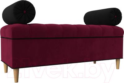 Банкетка Лига Диванов Глория / 113673 - фото