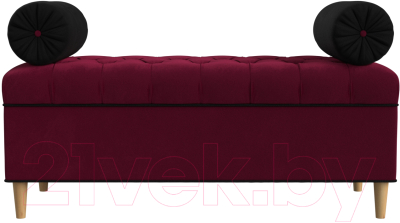 Банкетка Лига Диванов Глория / 113673