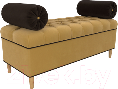 Банкетка Лига Диванов Глория / 113674