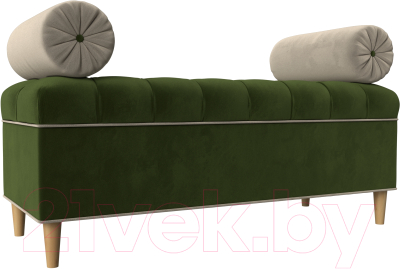 Банкетка Лига Диванов Глория / 113675 - фото