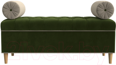 Банкетка Лига Диванов Глория / 113675