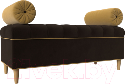 Банкетка Лига Диванов Глория / 113677 - фото